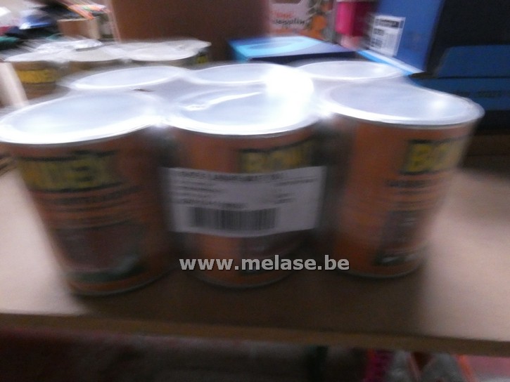 Houtbescherming "Bondex"