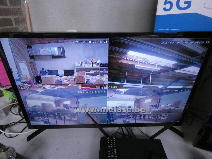 TV "Samsung"