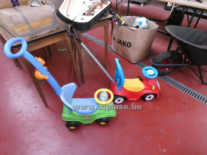 Loopauto's