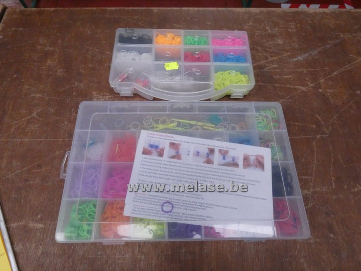 Loombandjes