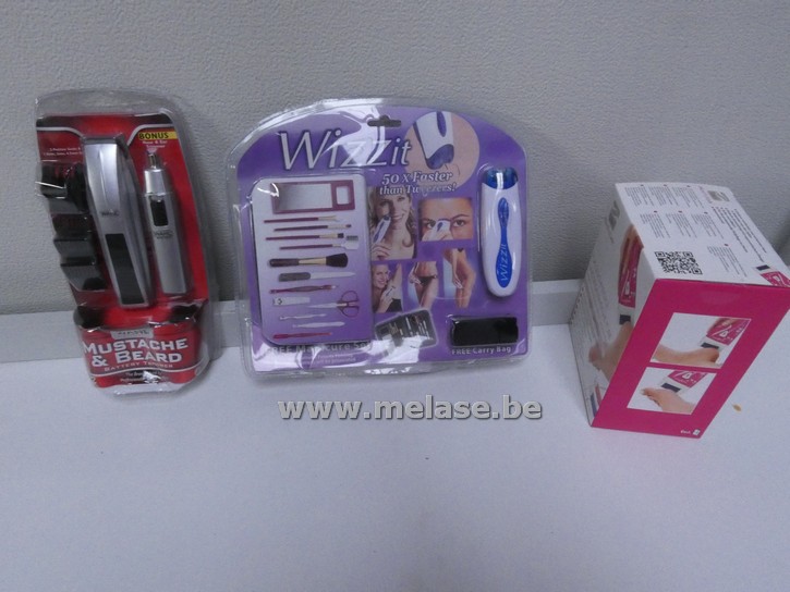 Manicureset