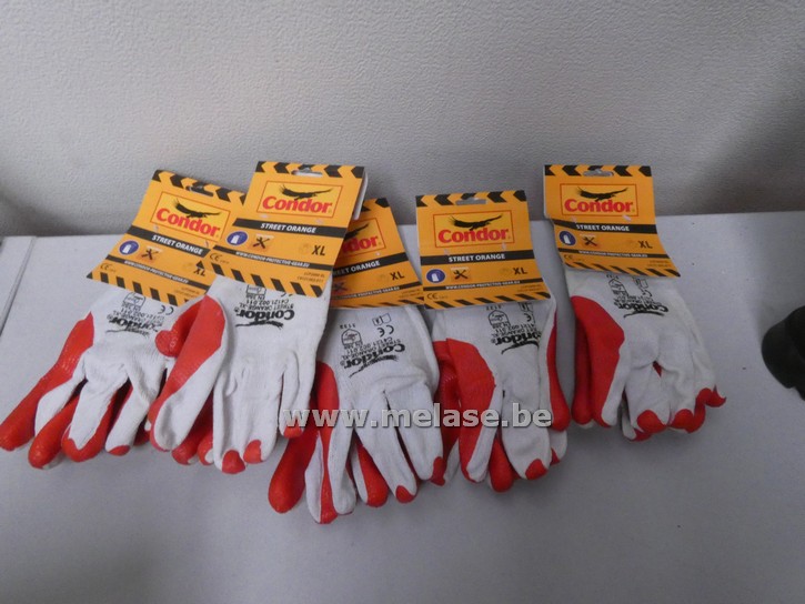 Werkhandschoenen "Condor"