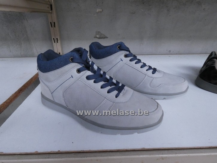 Herenschoenen "DMG"