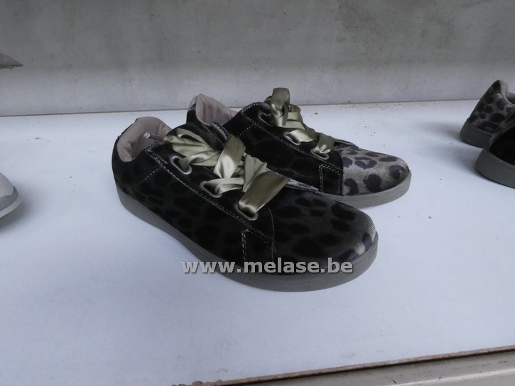 Damesschoenen "Trend One"