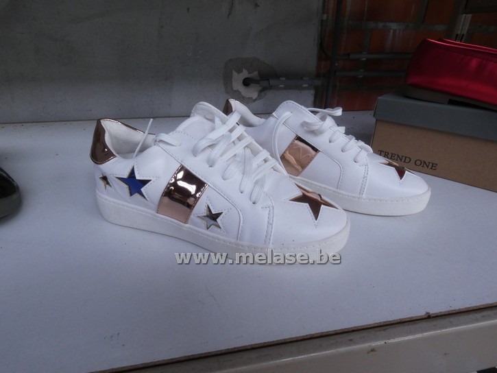 Damesschoenen "Lucky shoes"