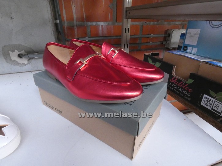 Damesschoenen "Trend One"