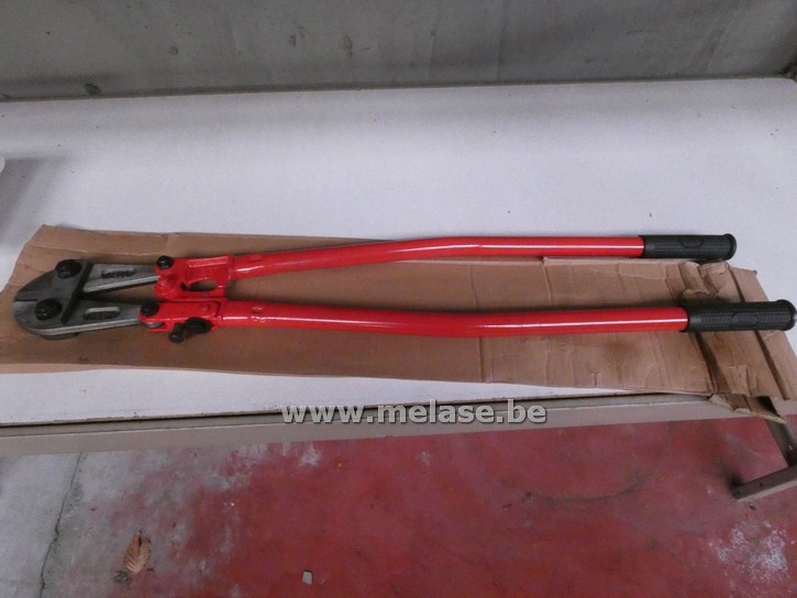 Boutenschaar (36")