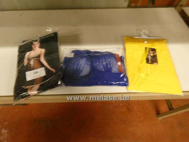 Sexy lingerie setjes