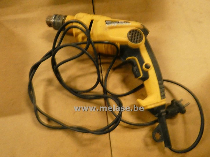Boormachine "PowerPlus"