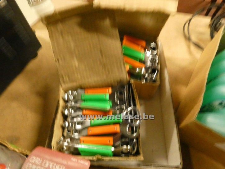 Flessenopeners