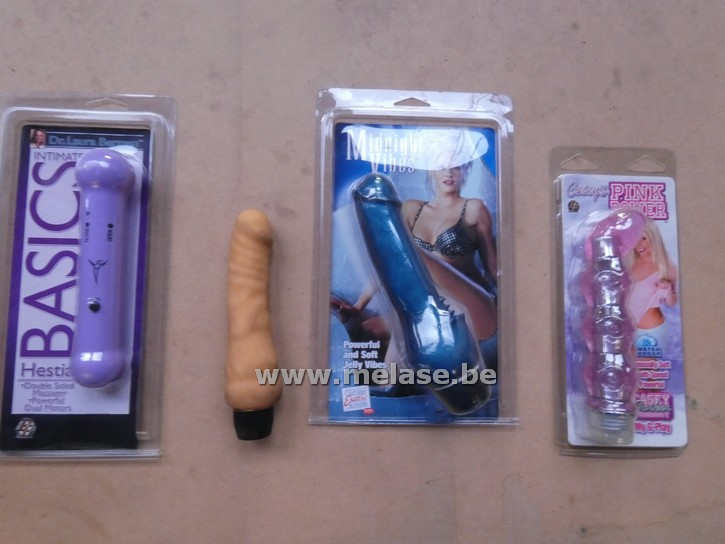 18+ speeltjes