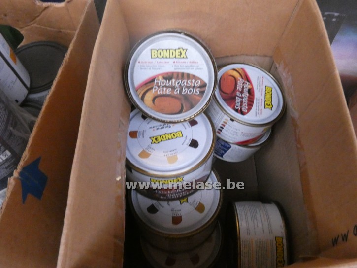 Bondex