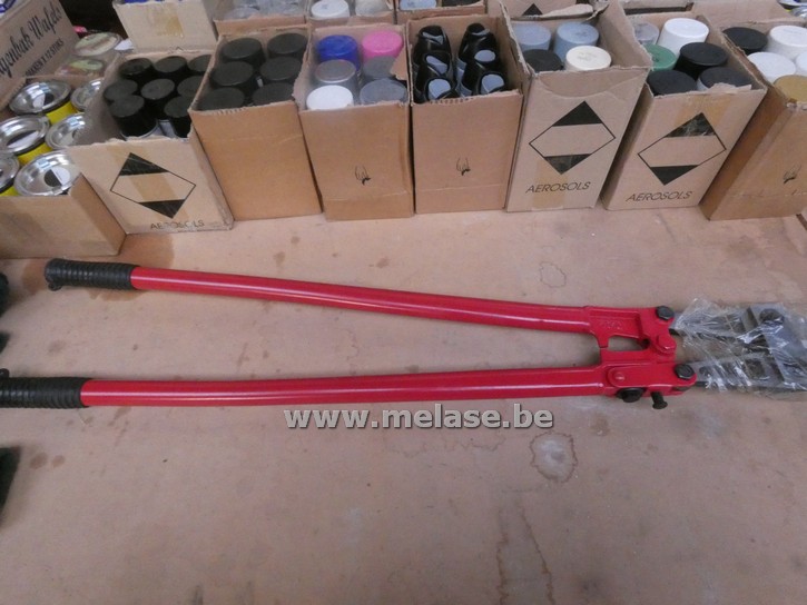 Boutenschaar "42 inch"