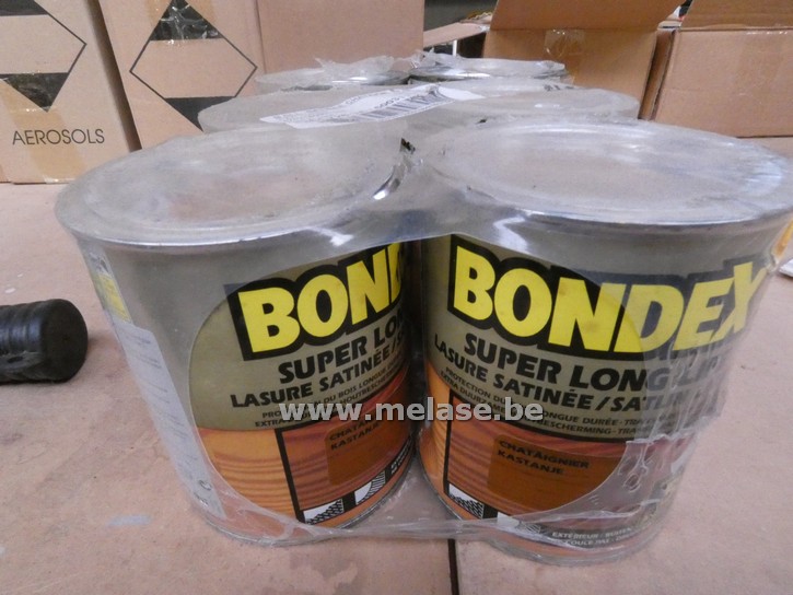 Bondex
