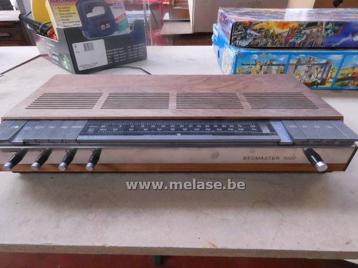 Beomaster 1000
