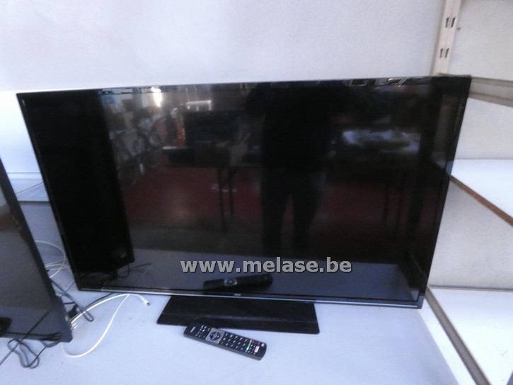 TV "Haier"