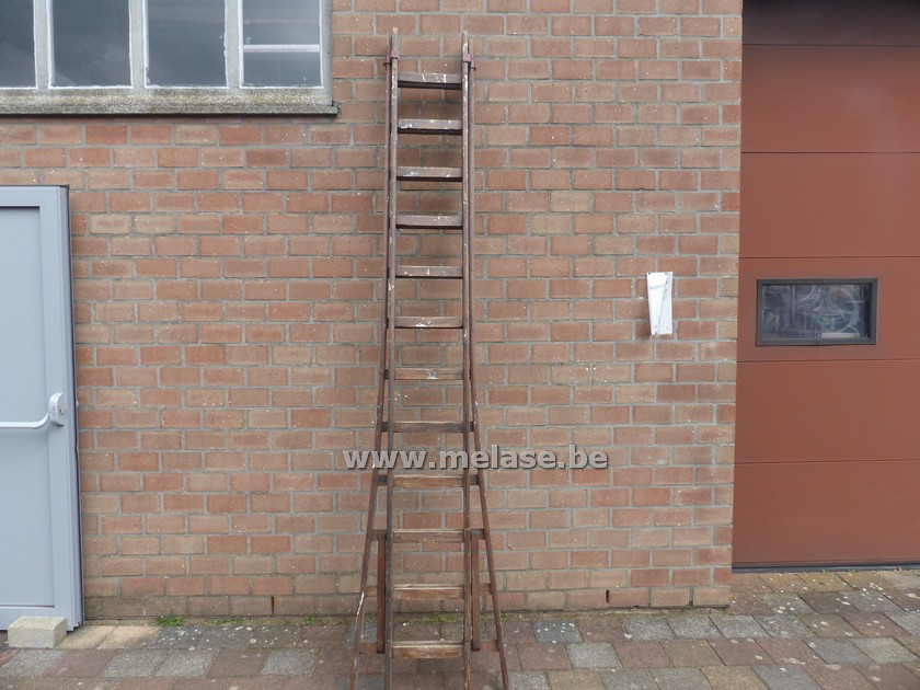 Ladder