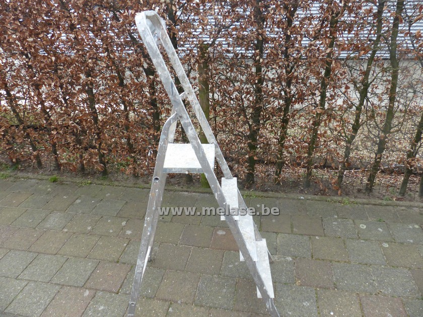Trapladder
