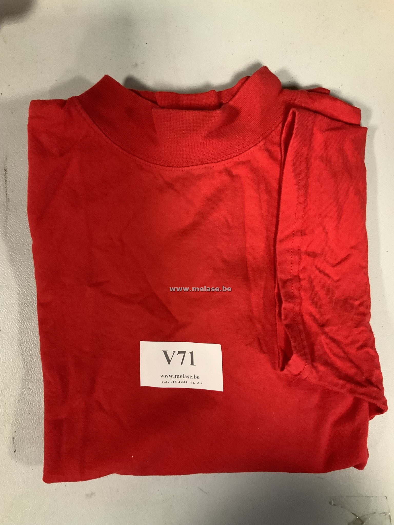 T-shirt "Rowlings"