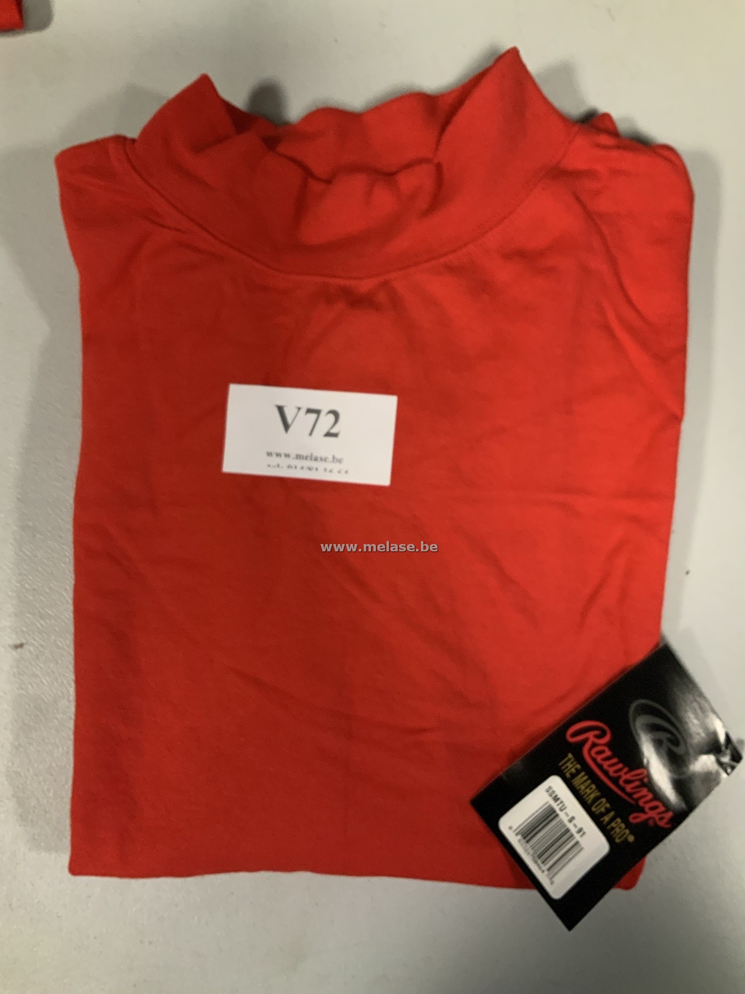 T-shirt "Rowlings"