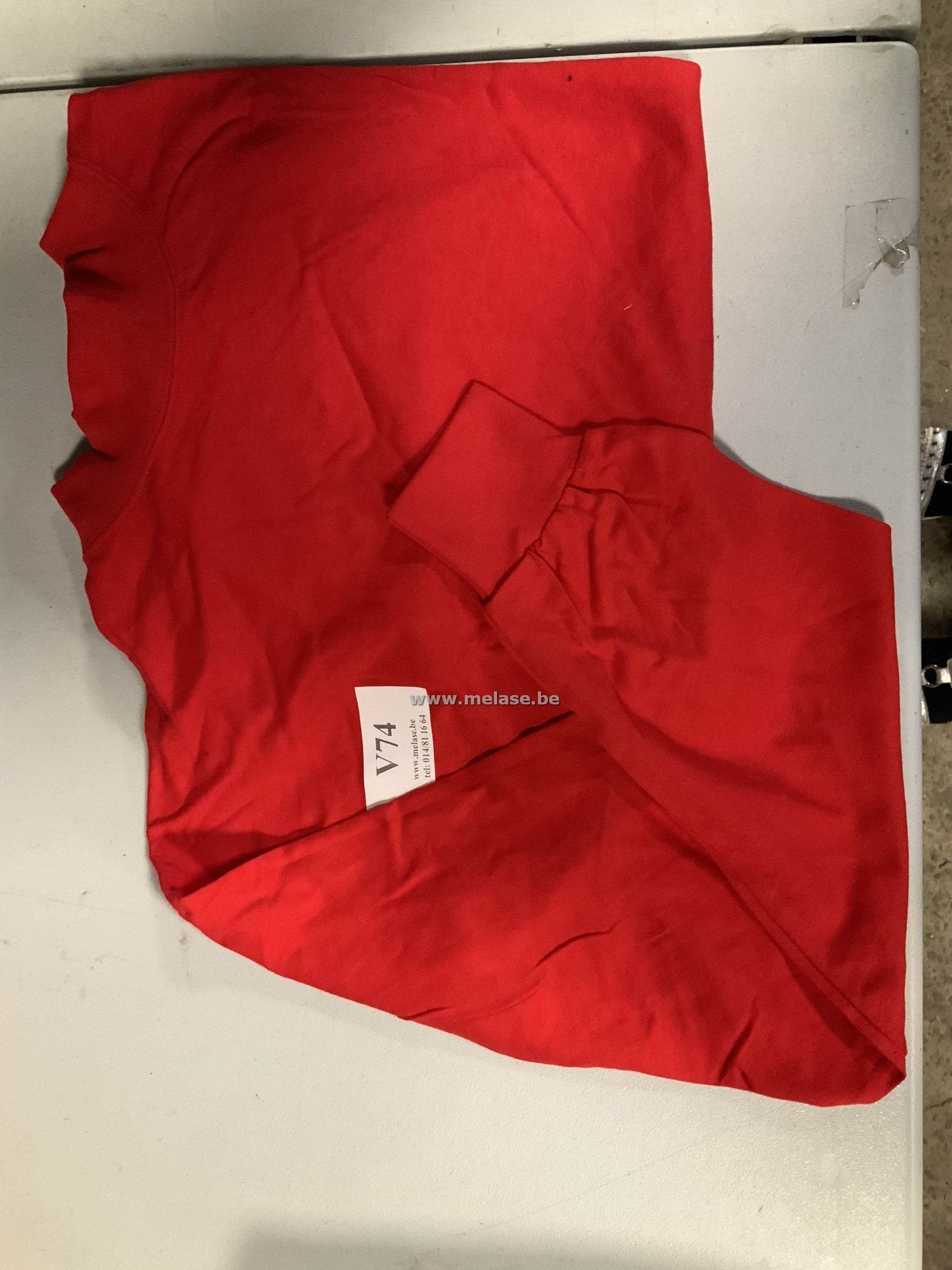 T-shirt "Rowlings"