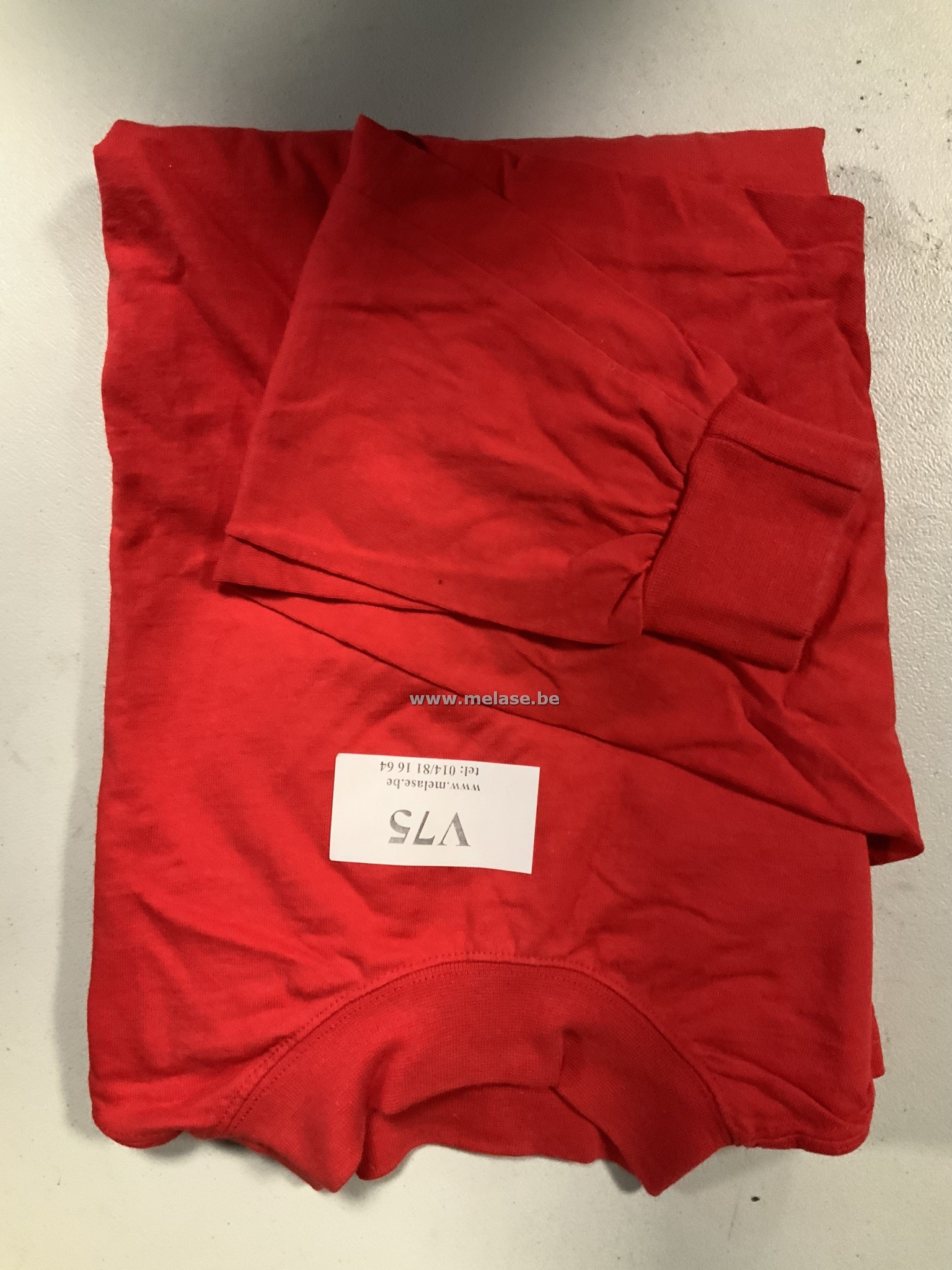 T-shirt "Rowlings"