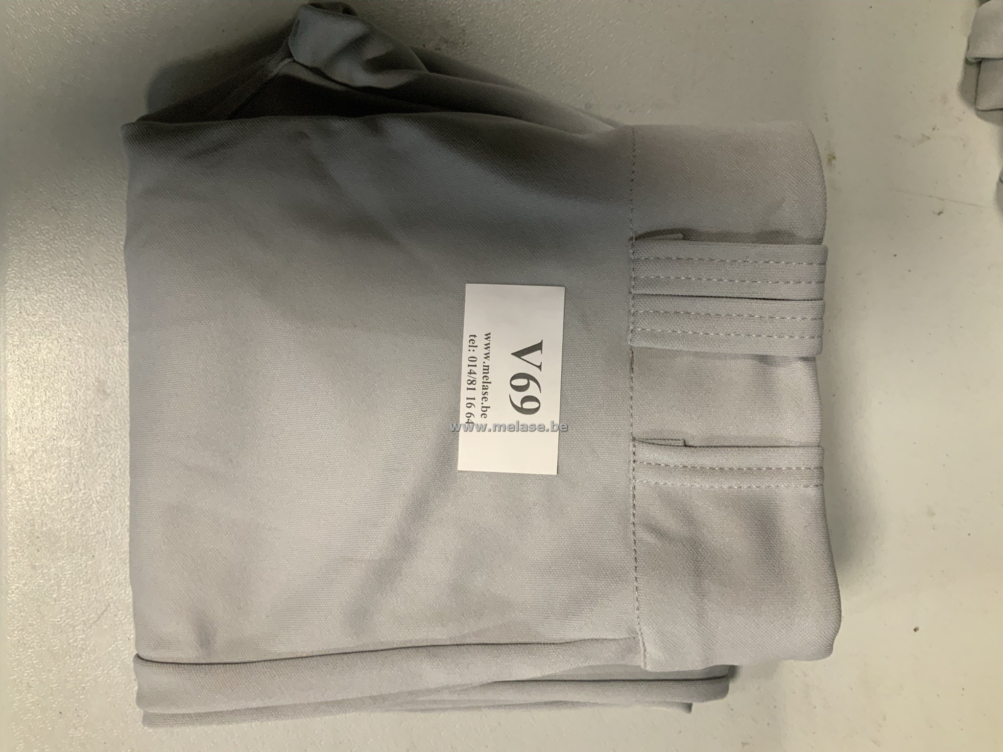 Baseballbroek "Rawlings"