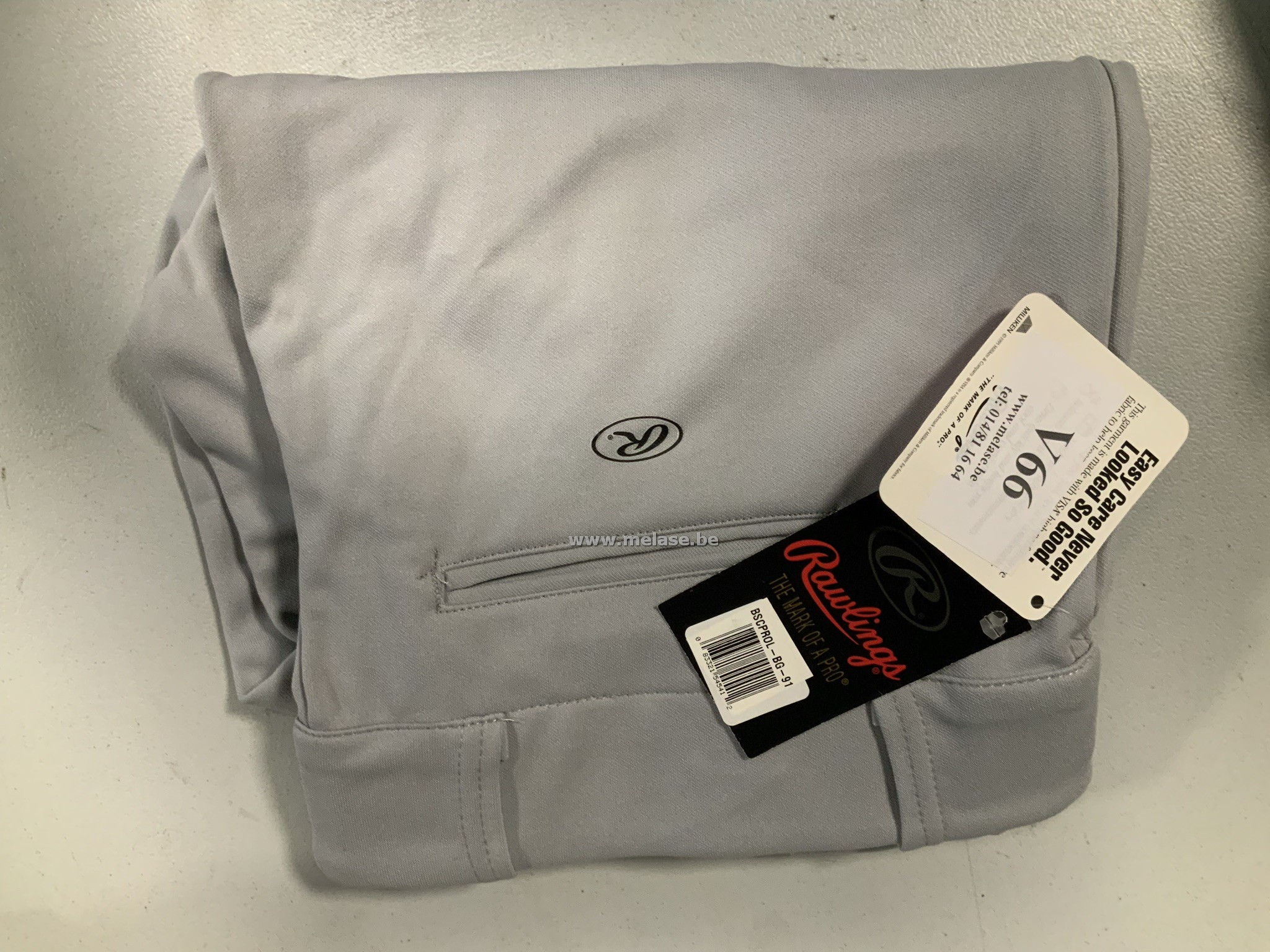 Baseballbroek "Rawlings"