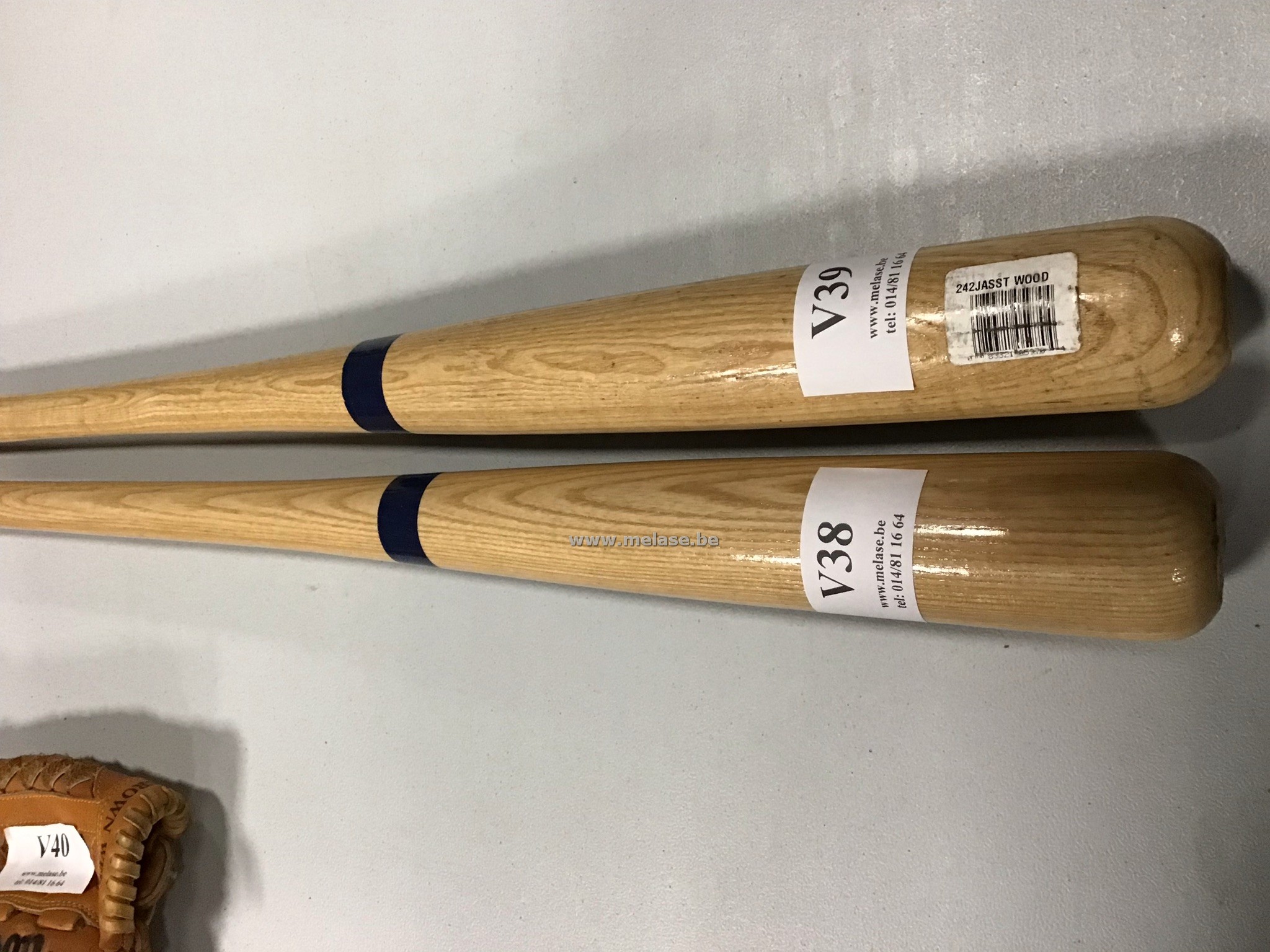 Baseball bat