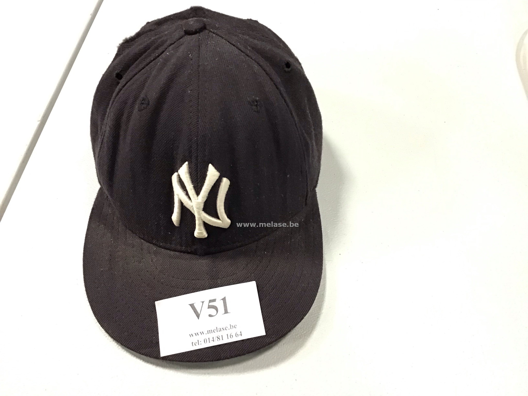 Baseball cap "origineel"