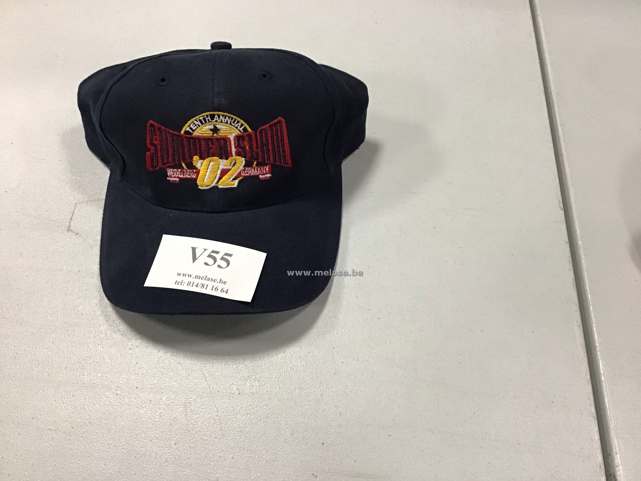 Baseball cap "origineel"