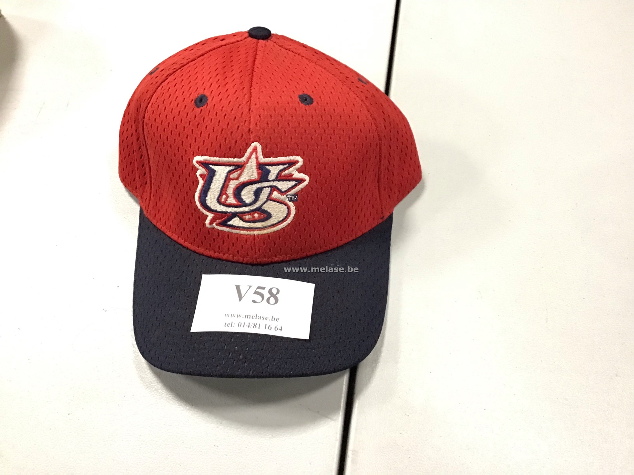 Baseball cap "origineel"