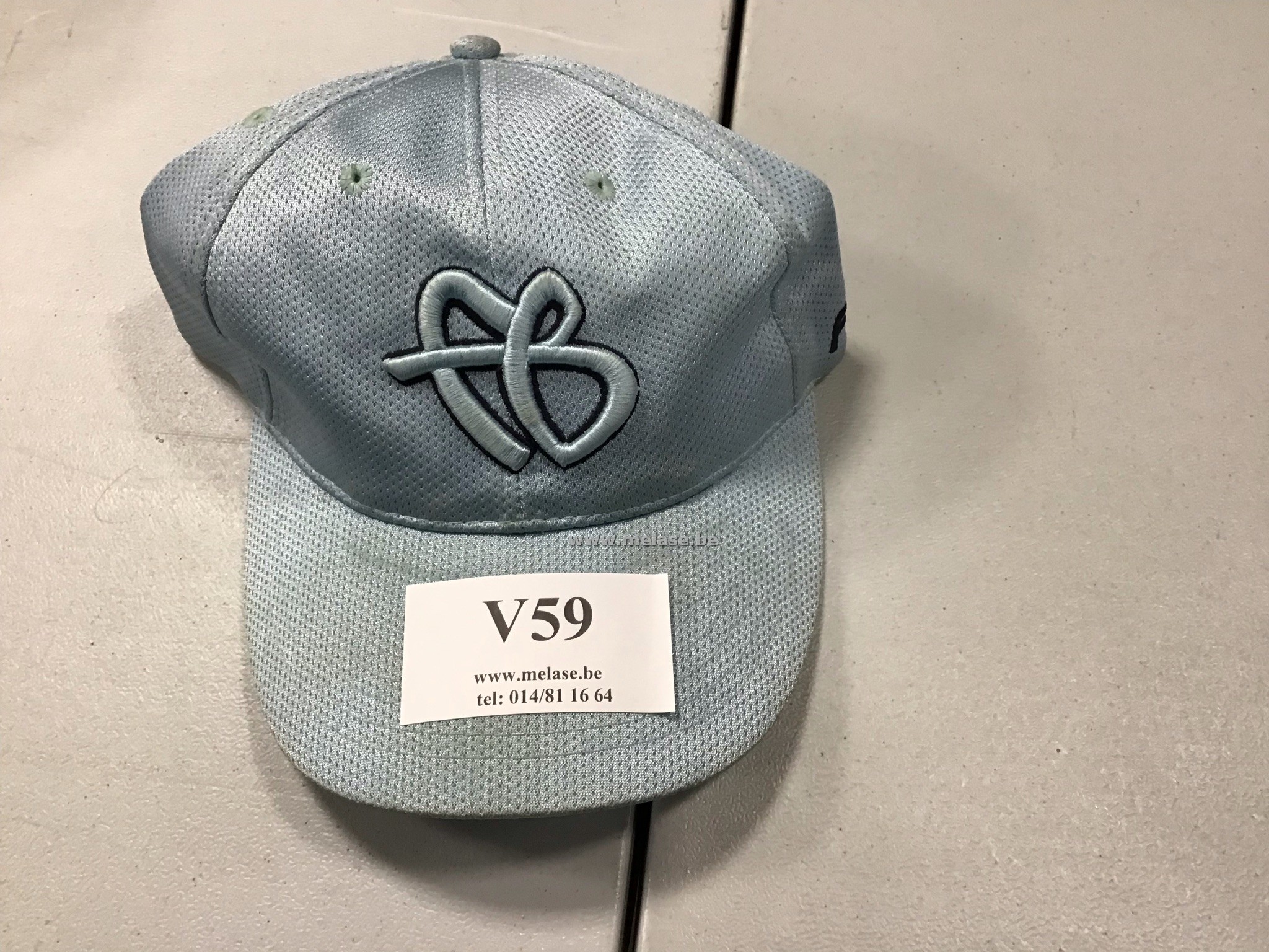 Baseball cap "origineel"