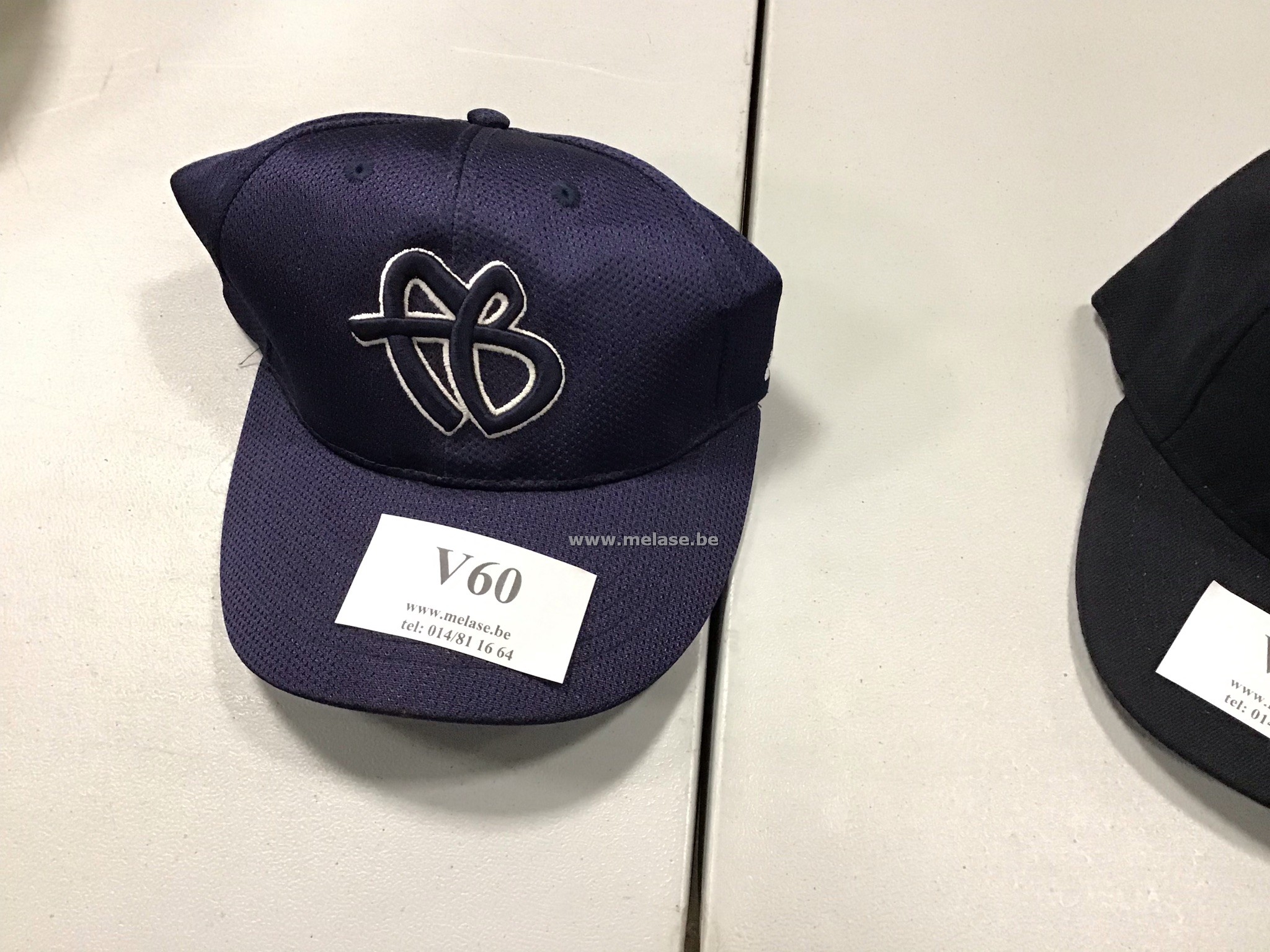 Baseball cap "origineel"