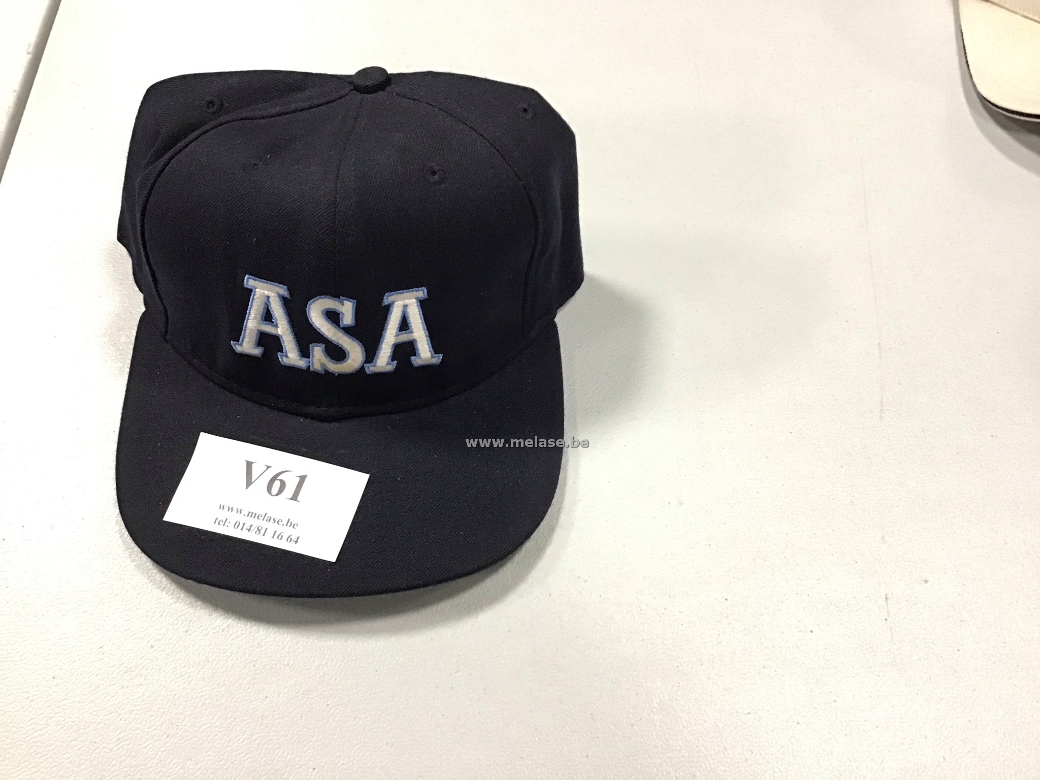 Baseball cap "origineel"