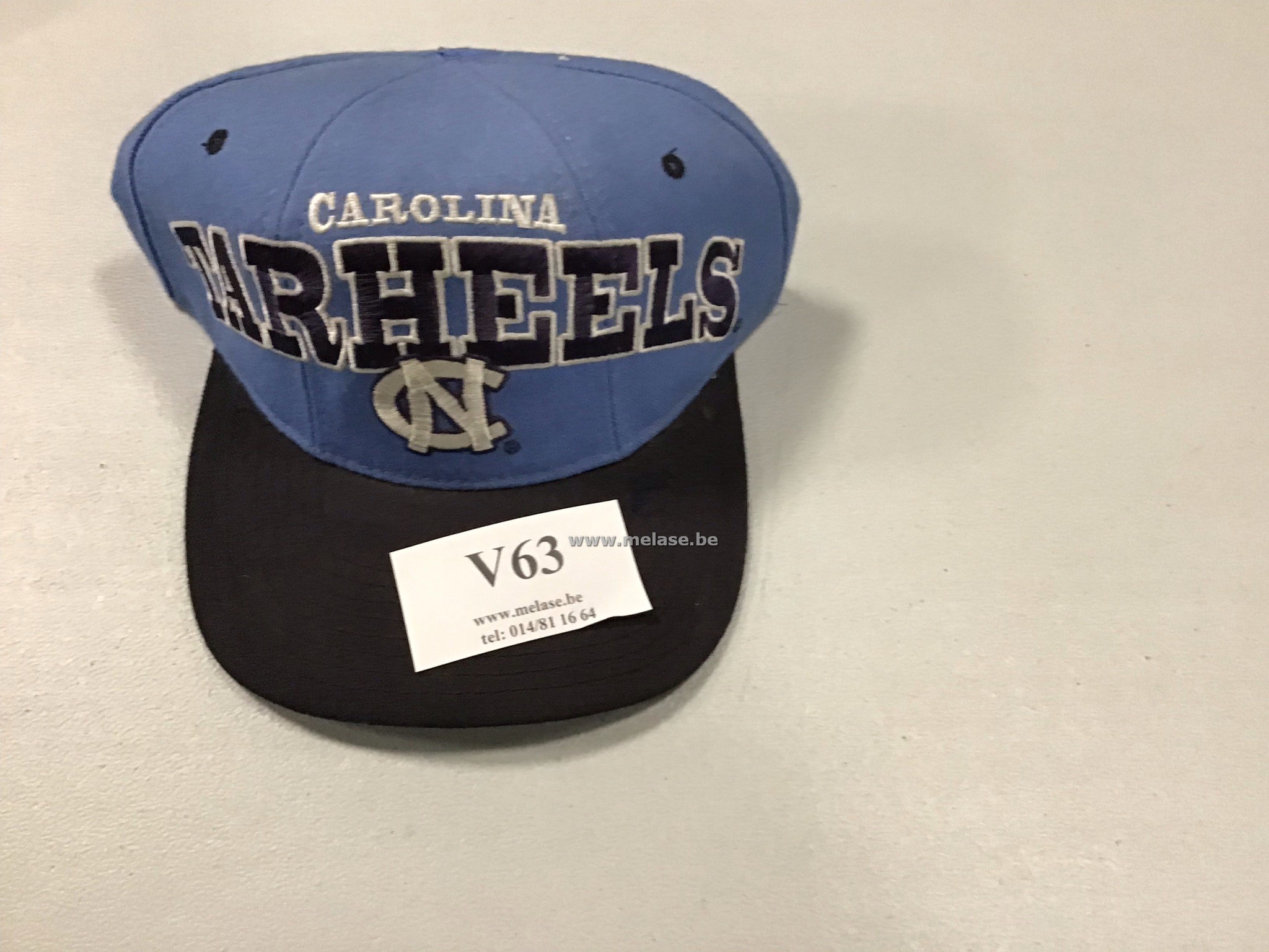 Baseball cap "origineel"