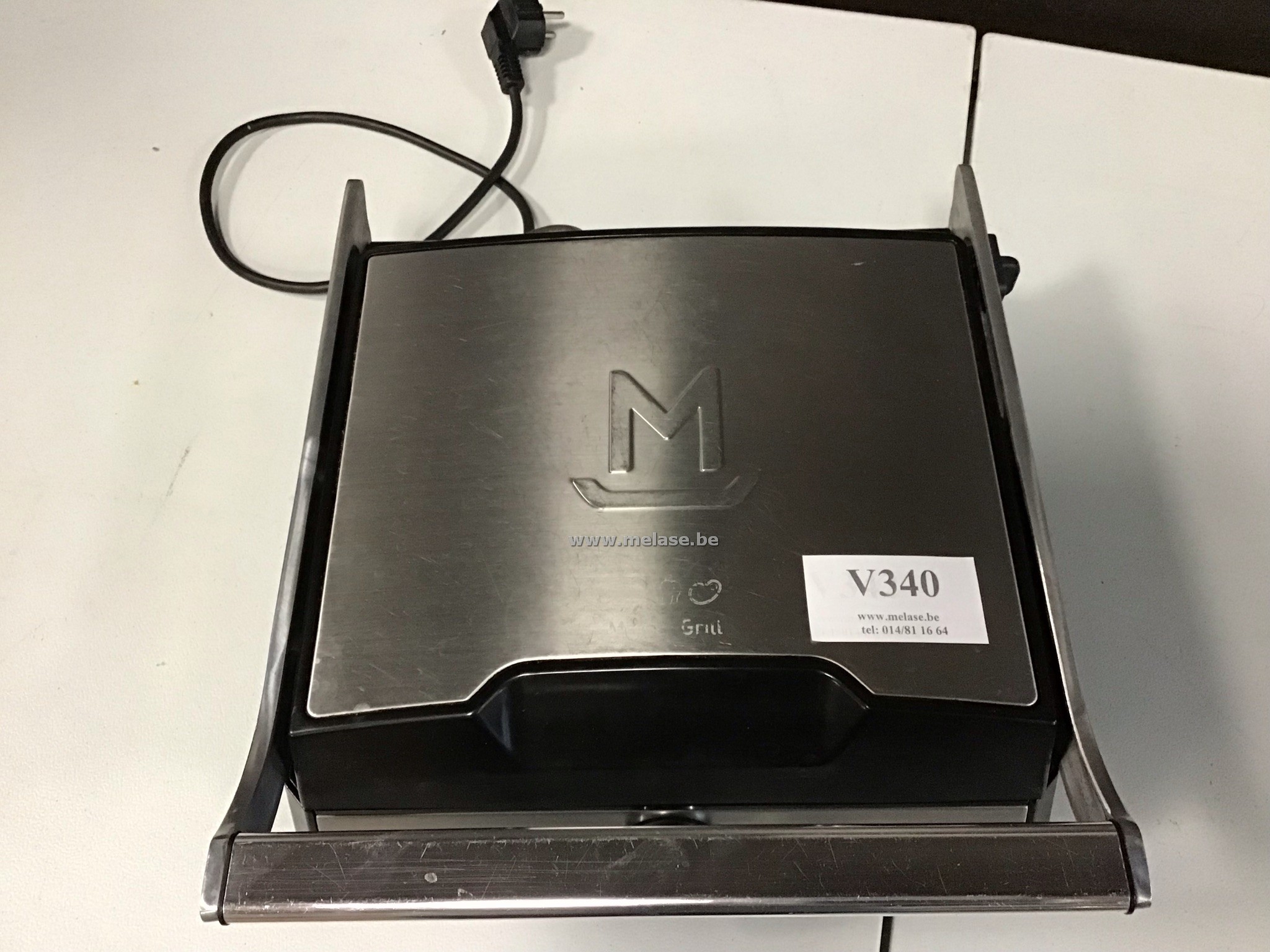 Mastergrill