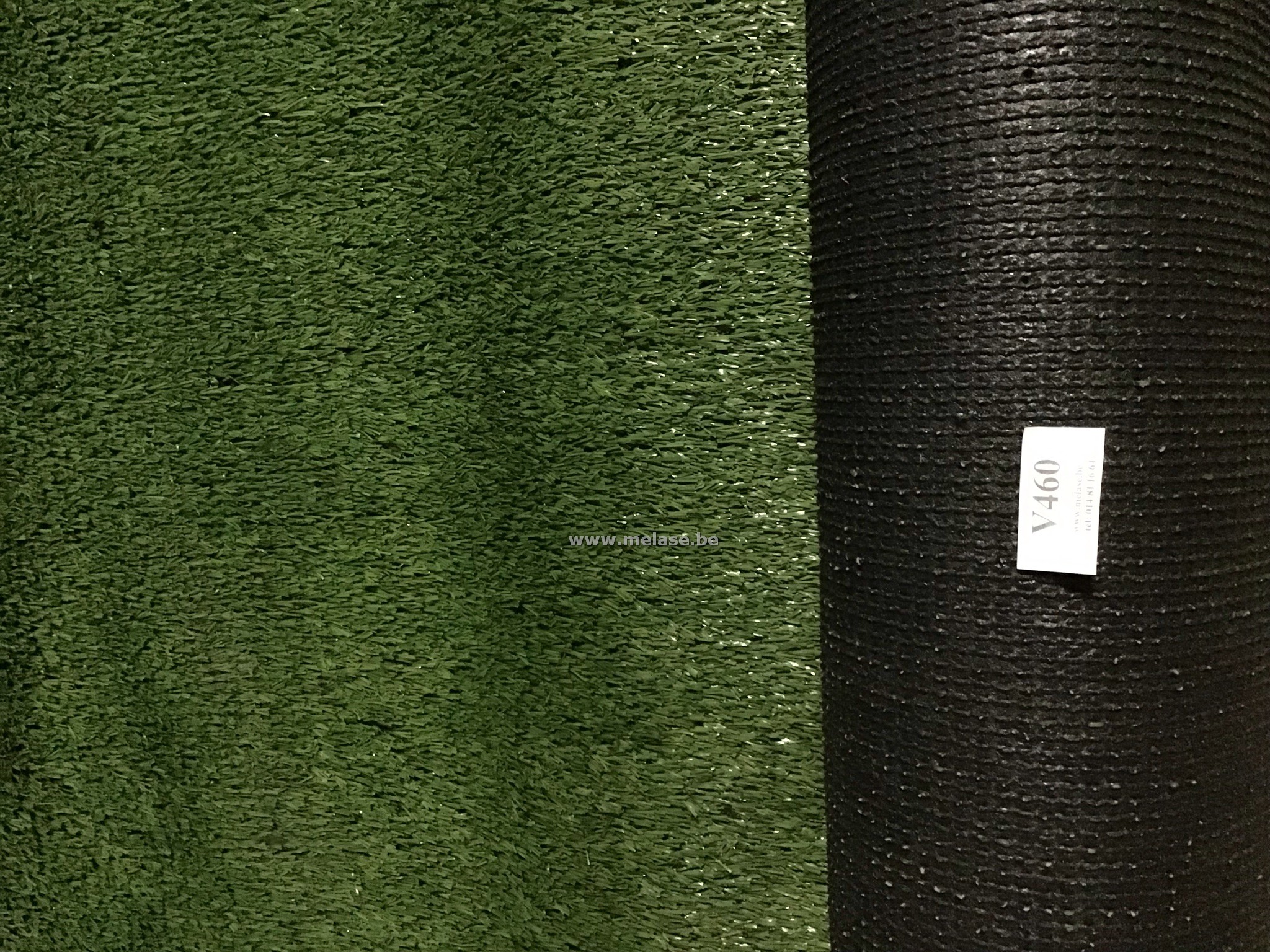 Rol kunstgras