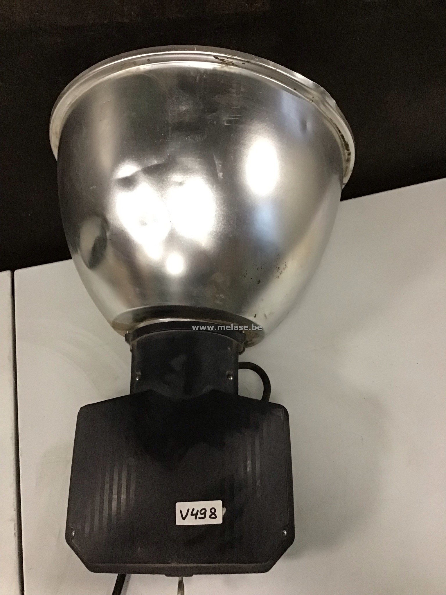Industriële magazijnlamp 