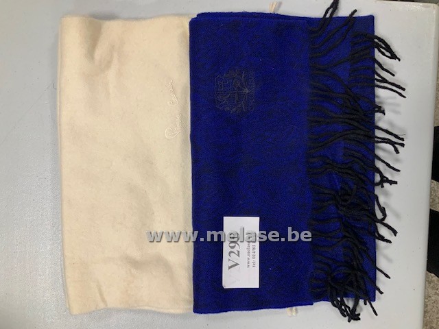 Sjaals "Pierre Cardin"