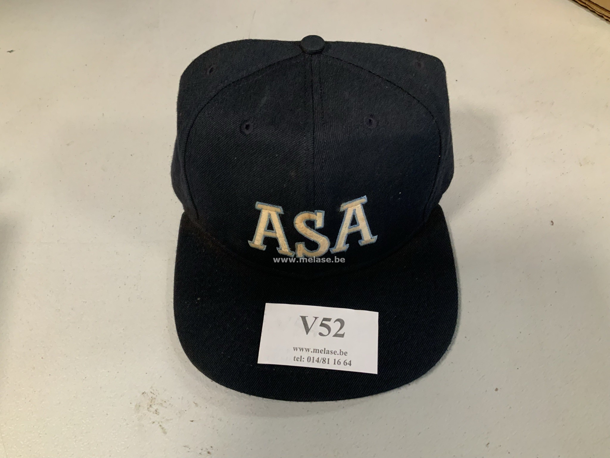 Baseball cap "origineel"