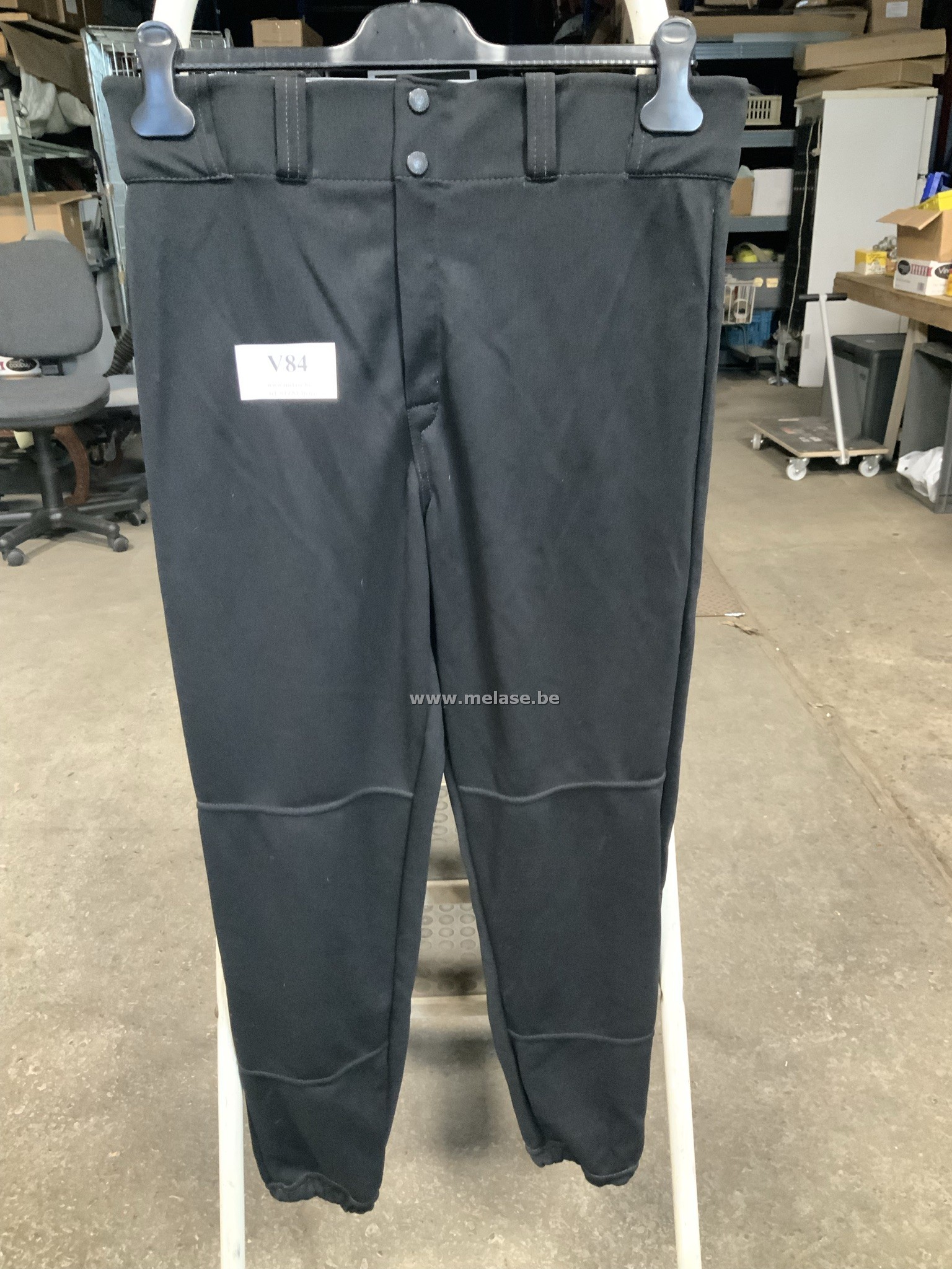Broek "Rowlings"