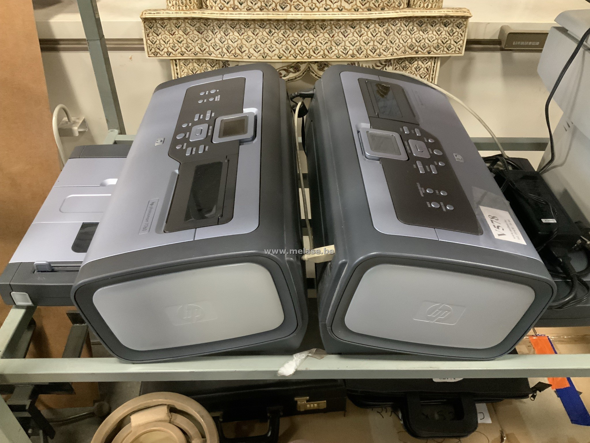 Printers "HP"