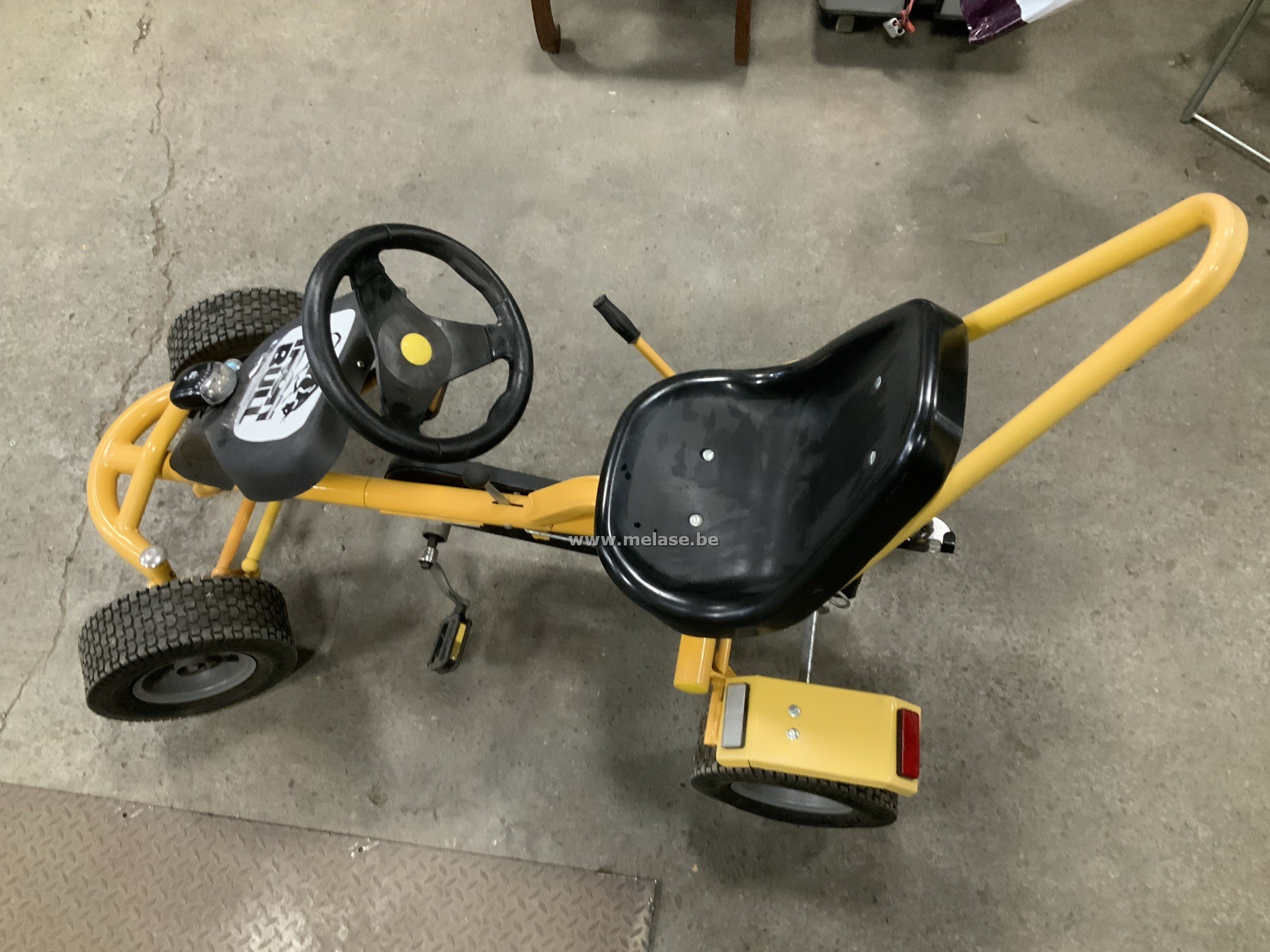 Go-Cart