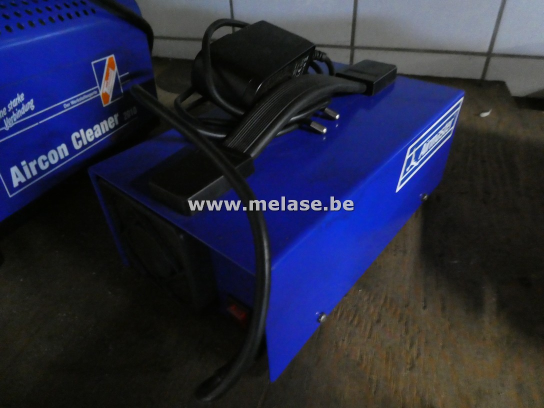 Interieurreiniger op ozon "Airmaster"