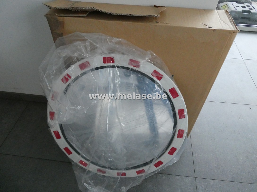 Bolle verkeersspiegel "Traffic Deluxe"