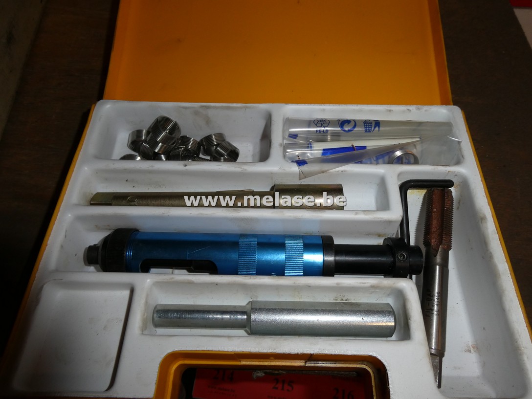 Heli coil "M14x1,25x14"