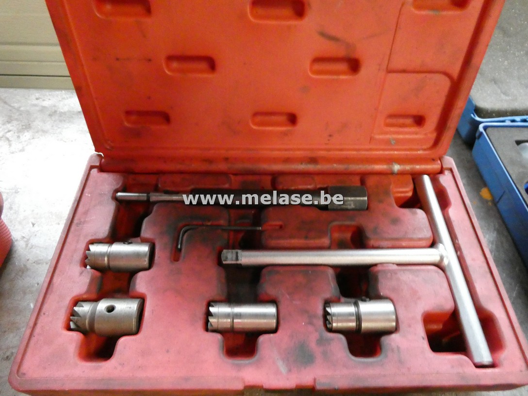 Injectorzittingreiniger "Licota"