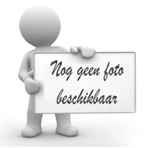 Warmhoudkast "RVS"