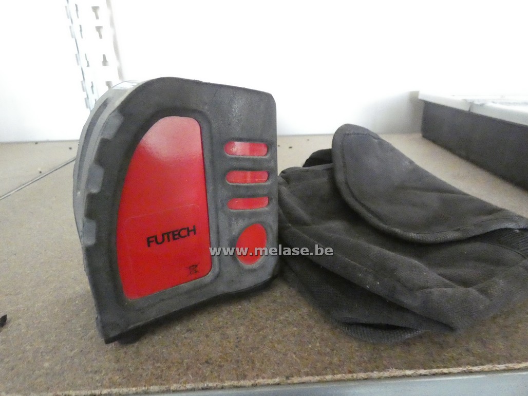 Laser "Futech"
